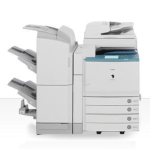 Canon IR C4080I