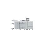 Canon ImagePRESS C750
