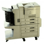 Canon Imageclass 4000