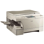 Canon Imageclass D 781
