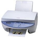 Canon Imageclass MPC 400