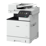 Canon Imagerunner 1530
