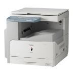 Canon Imagerunner 2318
