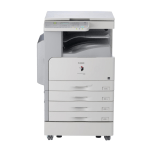 Canon Imagerunner 2320