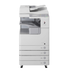 Canon Imagerunner 2520I