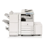 Canon Imagerunner 3025