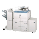Canon Imagerunner 4600N