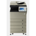 Canon Imagerunner Advance 500i