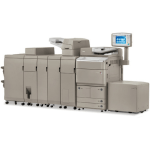 Canon Imagerunner Advance 6075I