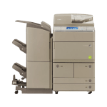 Canon Imagerunner Advance 6275i