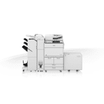 Canon Imagerunner Advance 6565i