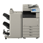 Canon Imagerunner Advance C3320
