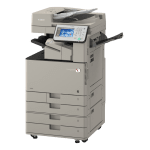 Canon Imagerunner Advance C3325i