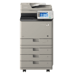Canon Imagerunner Advance C351iF