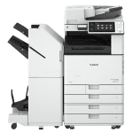 Canon Imagerunner Advance C3520i