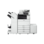Canon Imagerunner Advance C5540i