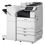 Canon Imagerunner Advance C5550i