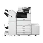 Canon Imagerunner Advance C5560i