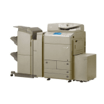 Canon Imagerunner Advance C7065