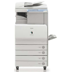 Canon Imagerunner C3580