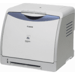Canon LBP-5500