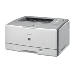 Canon LBP-ZX