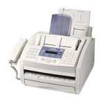 Canon Laser Class 2060P