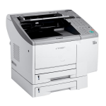 Canon Laser Class 730I