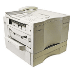Canon Laser Class 7500