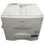 Canon Laser Class 9000