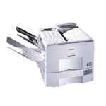 Canon Laser Class 9000S