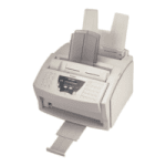 Canon Laser Fax 260I