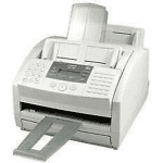 Canon Laser Fax L260