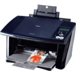 Canon MP360S