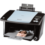Canon MP370