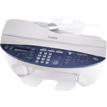 Canon MP600F