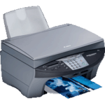 Canon MP700