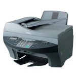 Canon MP730 Photo