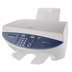 Canon MPC400