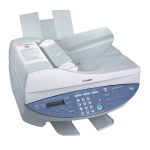 Canon MPC600F