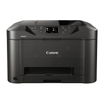 Canon Maxify MB 5050