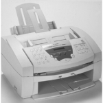 Canon Multipass C20
