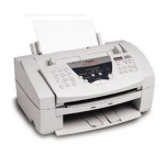 Canon Multipass C5000