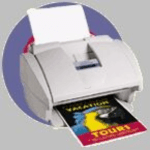 Canon Multipass C530