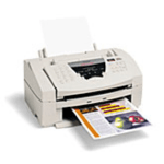 Canon Multipass C635