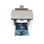 Canon Multipass F20