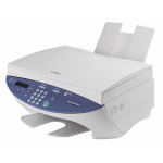 Canon Multipass F30