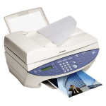 Canon Multipass F50