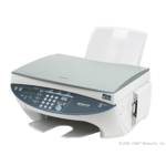 Canon Multipass F60