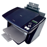 Canon Multipass MP360